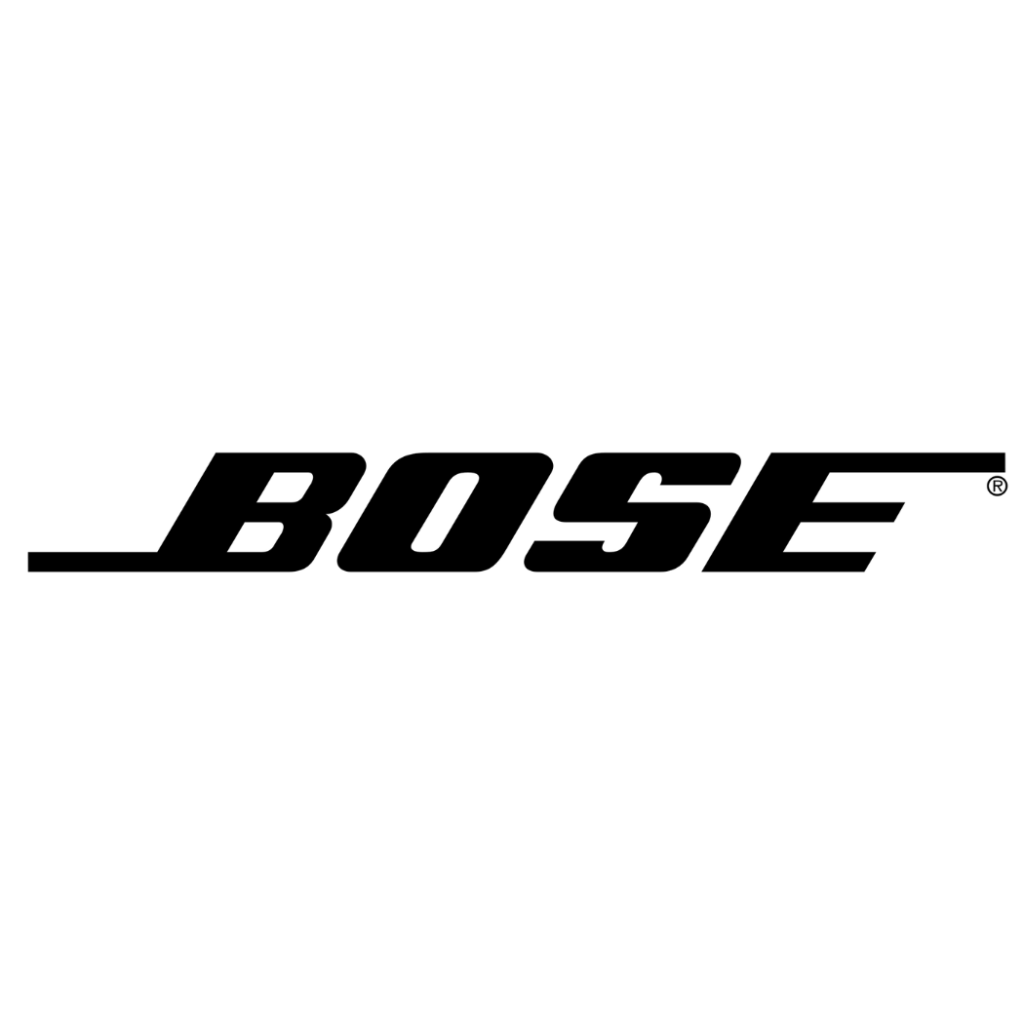 bose audio