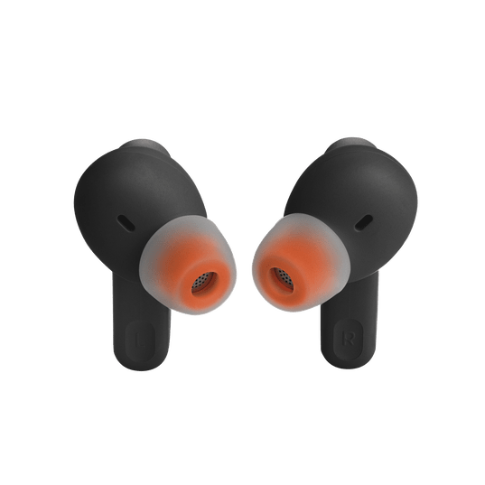 3.JBL TUNE 230NC Product Image Earbud Back Black